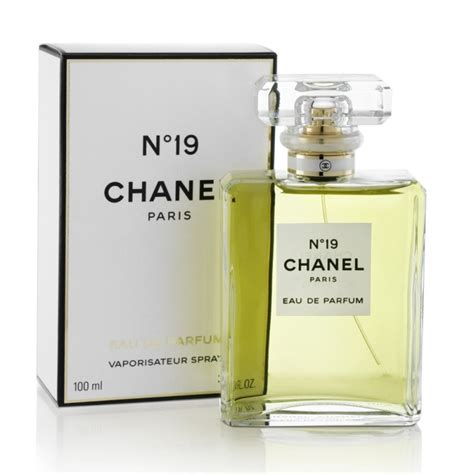 chanel no 19 wikipedia|chanel n19 100 ml.